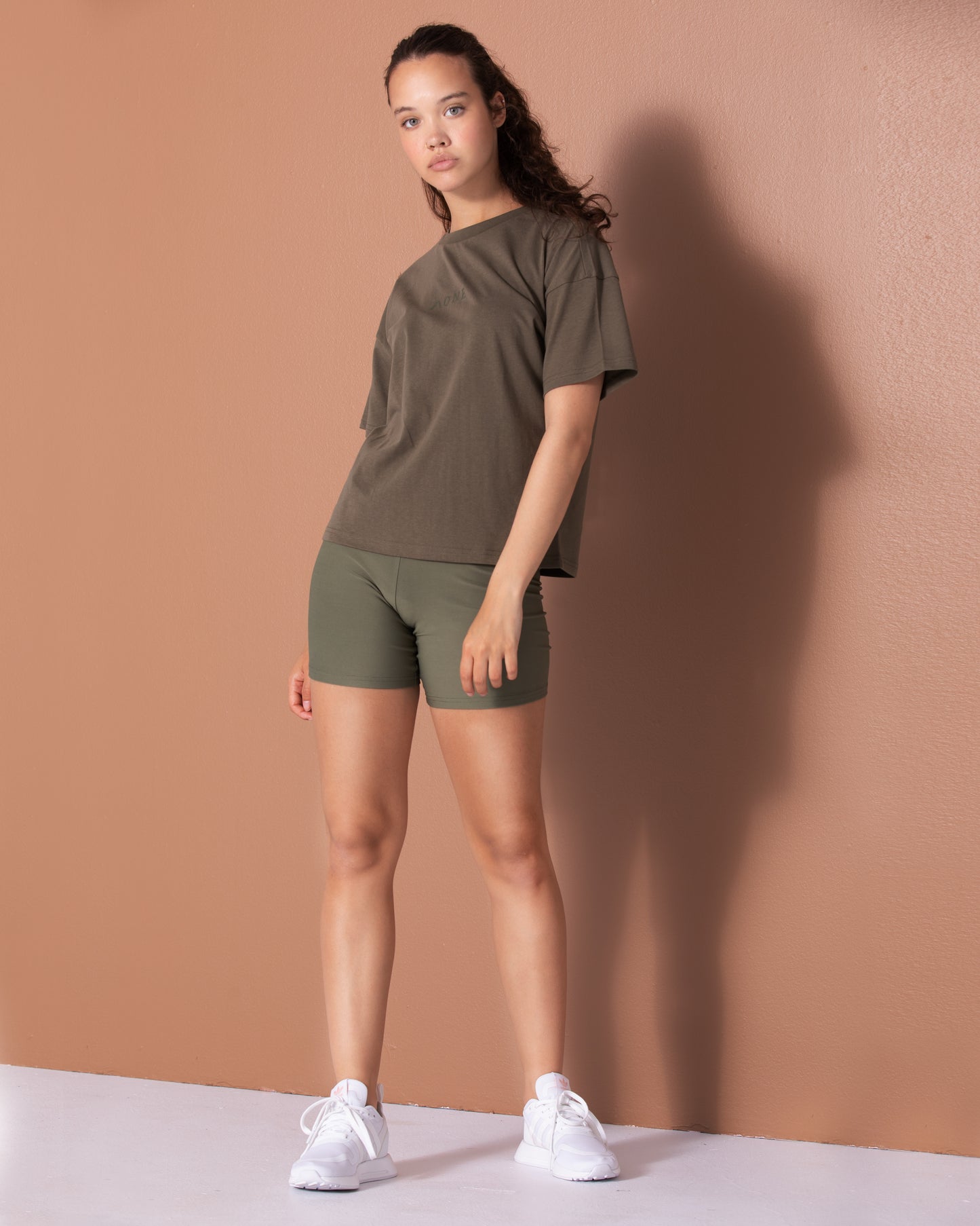 Biker shorts