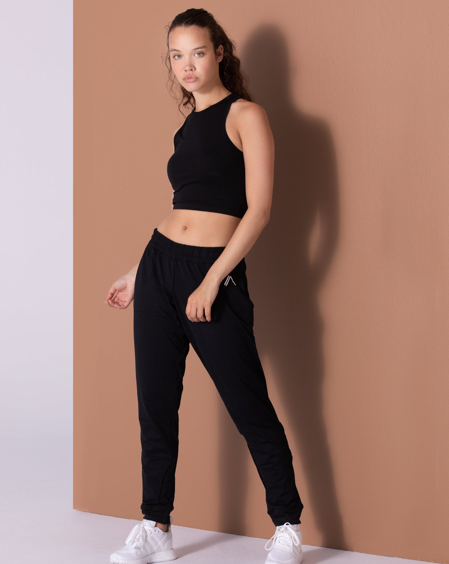 Training joggers