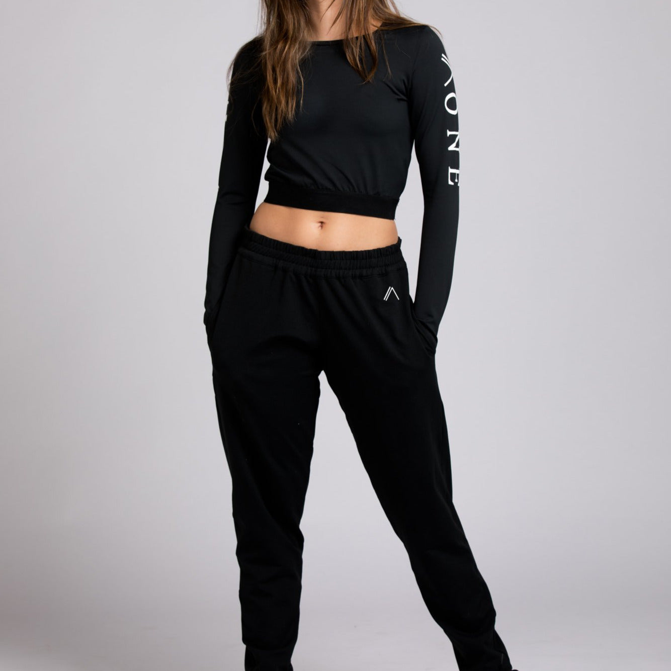 Training joggers