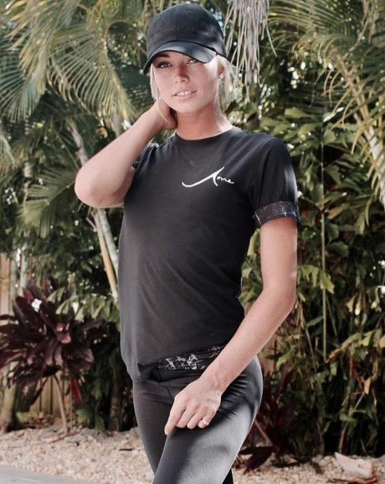 Alizée - T-Shirt