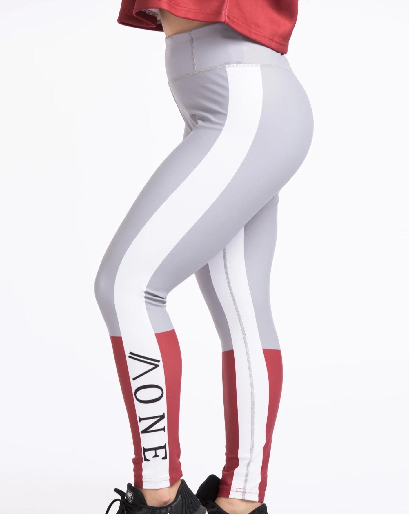 3 color leggings