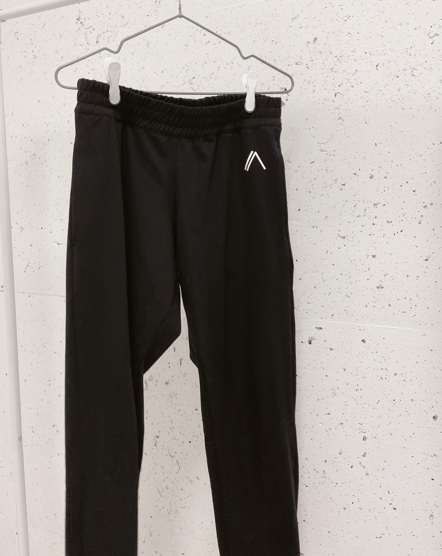 Training joggers