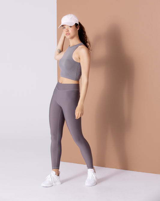 legging - gris