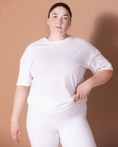 High Rise biker short