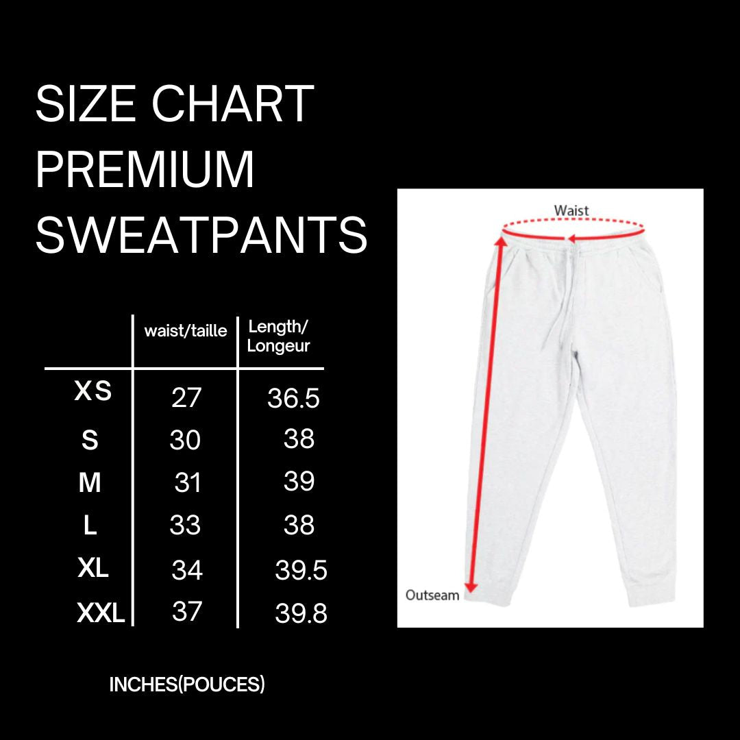 Premium Sweatpants – Aonewear