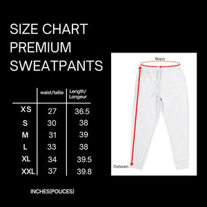 Premium Sweatpants