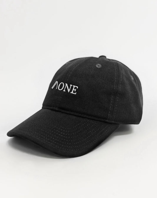 Casquette noir